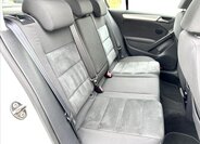 Volkswagen Golf Hatchback 1,6 l 75 kw