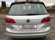 Volkswagen Golf Sportsvan MPV 1,6 l 81 kw