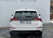 Škoda Scala Hatchback 999,0 81 kw