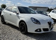 Alfa Romeo Giulietta 3