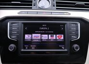 Volkswagen Passat Sedan 2,0 l 110 kw