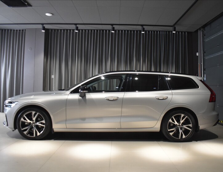 Volvo V60 2