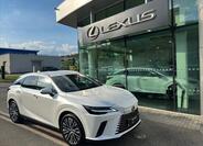 Lexus RX 350h 6