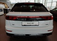 Audi Q8 SUV 3,0 l 210 kw