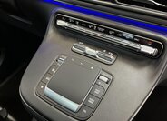 Mercedes-Benz Třídy V Kombi 2,0 l 174 kw