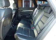 Audi A6 Kombi 2,7 l 140 kw