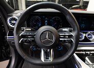 Mercedes-Benz AMG GT SUV / Terénní 4,0 l 430 kw