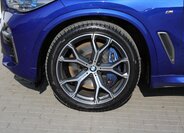 BMW X5 SUV / Terénní 4,4 l 390 kw