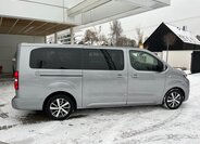 Toyota ProAce Verso 7