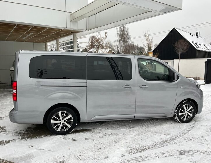 Toyota ProAce Verso 7