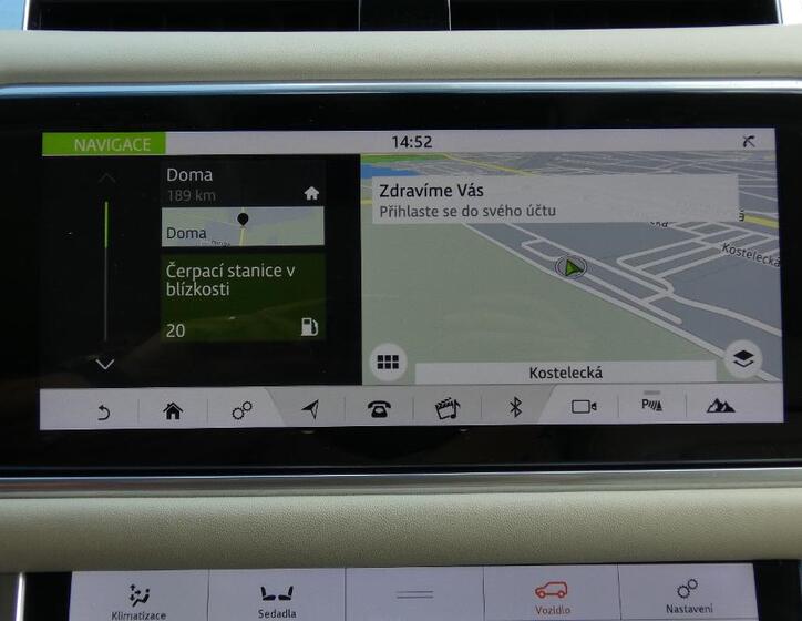 Land Rover Range Rover Sport 14