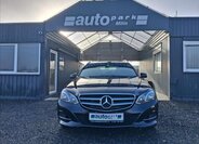Mercedes-Benz Třídy E Kombi 2,1 l 125 kw