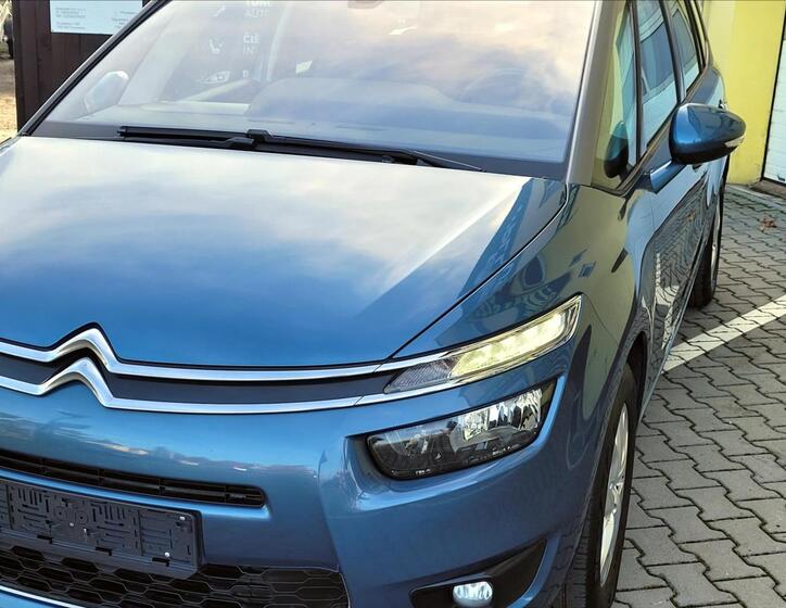 Citroën Grand C4 Picasso 3