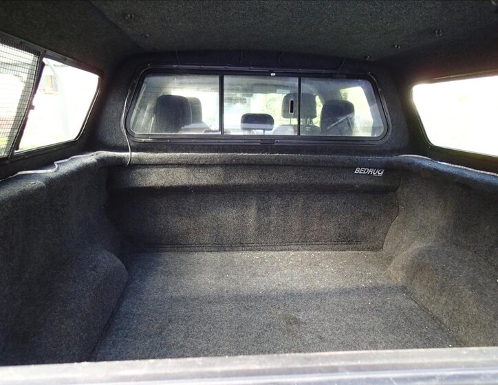 Ford F-150 Pick-up 5,0 l 287 kw