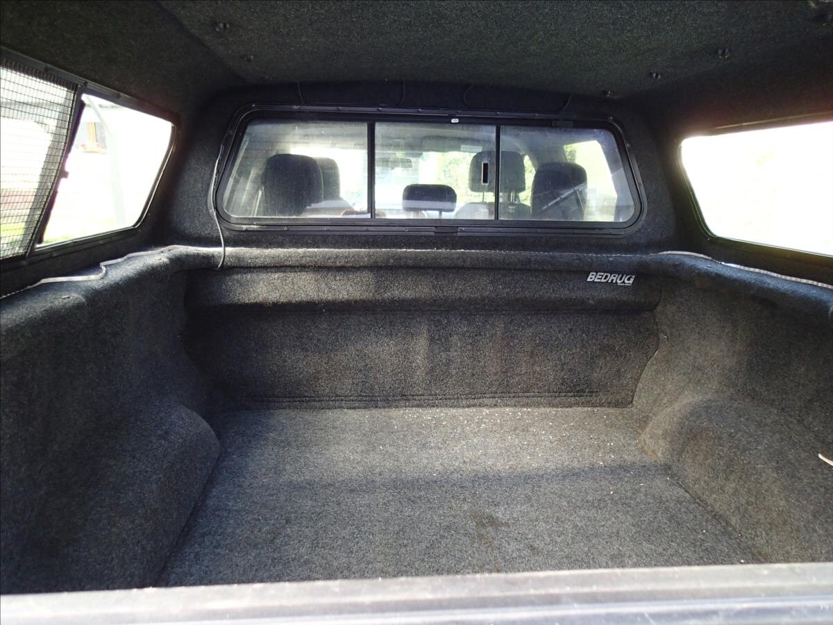 Ford F-150 Pick-up 5,0 l 287 kw