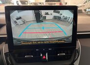 Toyota Corolla Sedan 1,5 l 92 kw