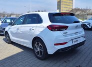 Hyundai i30 Hatchback 1,5 l 117 kw