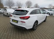 Hyundai i30 Kombi 1,5 l 117 kw