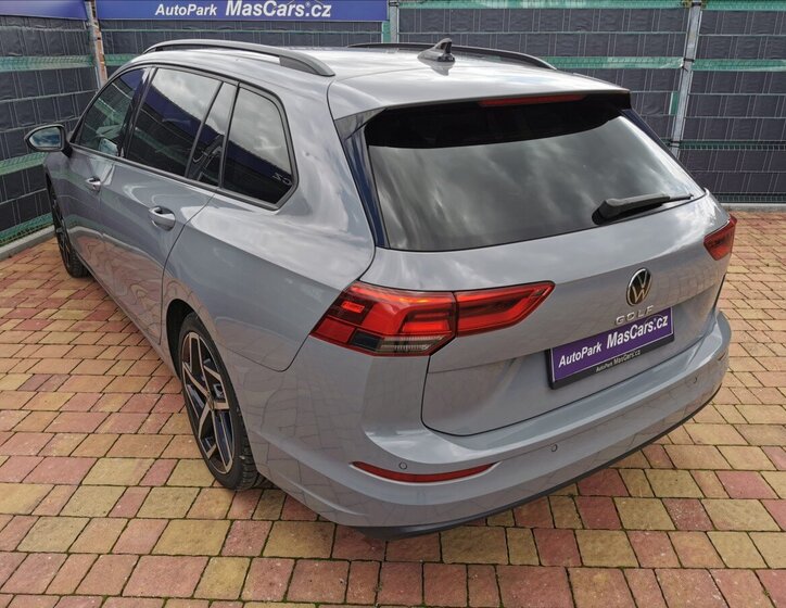 Volkswagen Golf Kombi 2,0 l 110 kw