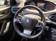 Peugeot 308 Kombi 1,2 l 96 kw