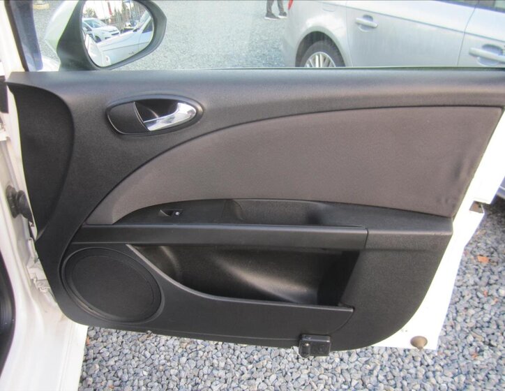 Seat Leon Kombi 1,6 l 66 kw