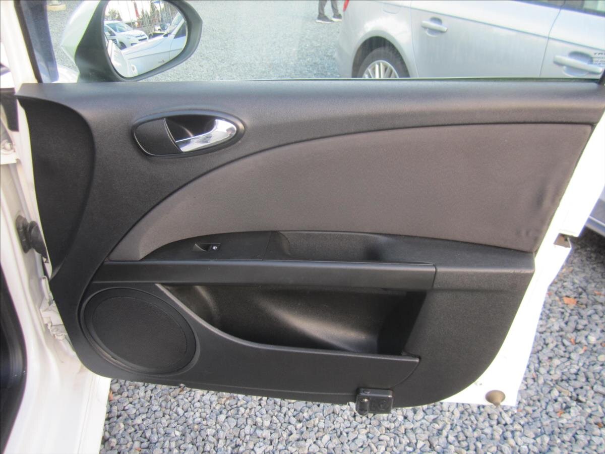 Seat Leon Kombi 1,6 l 66 kw