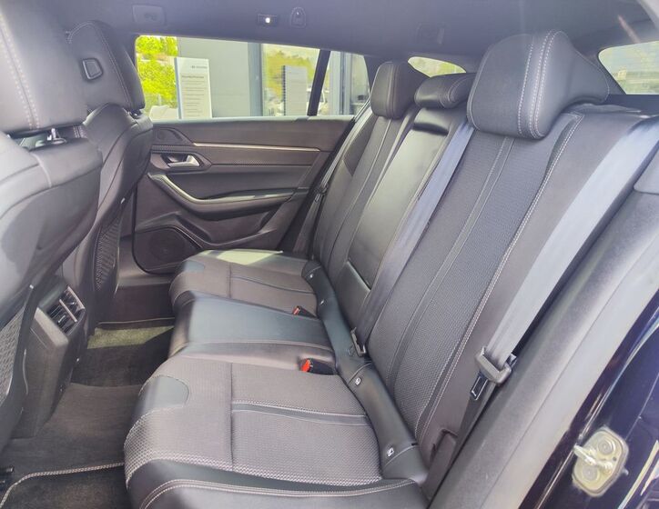 Peugeot 508 14