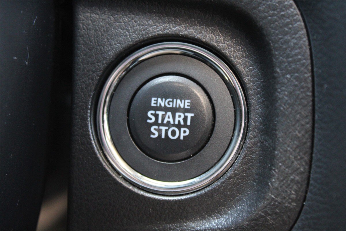 Suzuki Vitara SUV 1,4 l 95 kw