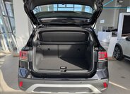 Volkswagen T-Cross SUV / Terénní 999,0 70 kw