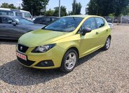 Seat Ibiza Kombi 1,2 l 51 kw
