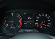 Volkswagen Crafter Skříň 2,0 l 103 kw