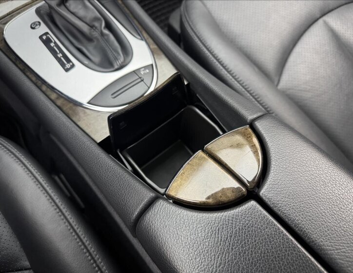 Mercedes-Benz Třídy E Kombi 3,0 l 170 kw