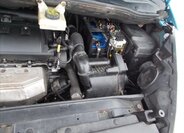 Citroën C4 Picasso MPV 1,6 l 88 kw