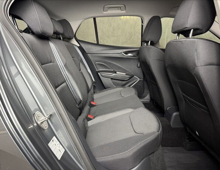 Škoda Fabia Hatchback 999,0 48 kw