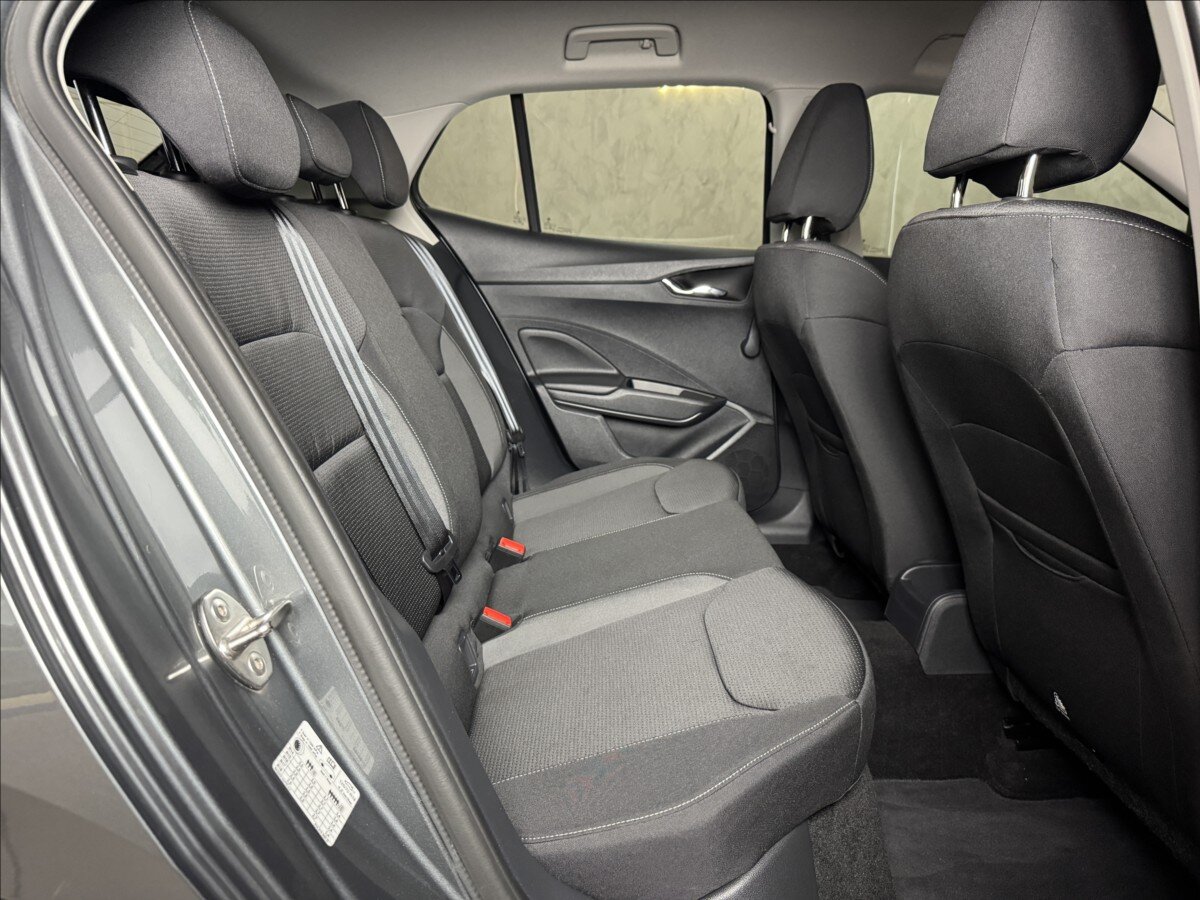 Škoda Fabia Hatchback 999,0 48 kw