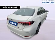 Toyota Corolla Sedan / Limuzína 1,8 l 72 kw