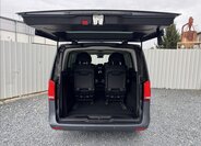 Mercedes-Benz Třídy V Kombi 2,1 l 120 kw