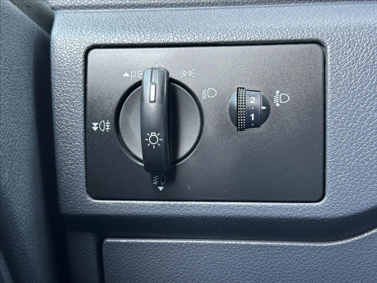 Ford Transit Connect Ostatní 1,8 l 55 kw