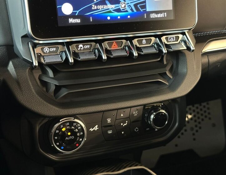 Ostatní Ostatní Kupé 1,8 l 185 kw