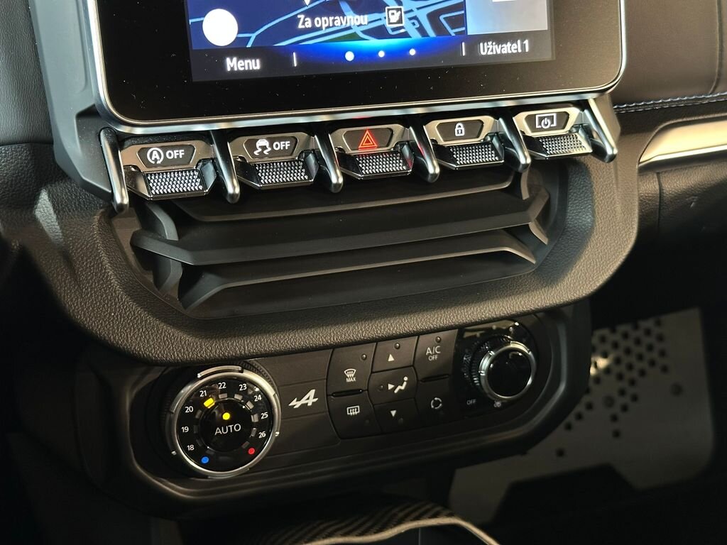 Ostatní Ostatní Kupé 1,8 l 185 kw