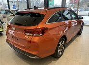 Hyundai i30 Kombi 1,5 l 103 kw