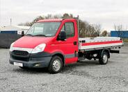 Iveco Daily 1