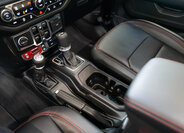 Jeep Wrangler Ostatní 3,6 l 213 kw