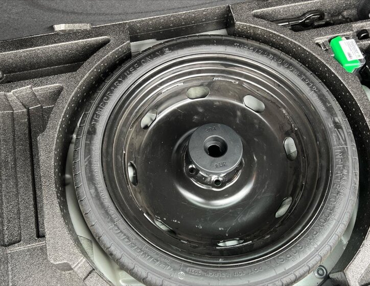 Škoda Karoq SUV 2,0 l 110 kw