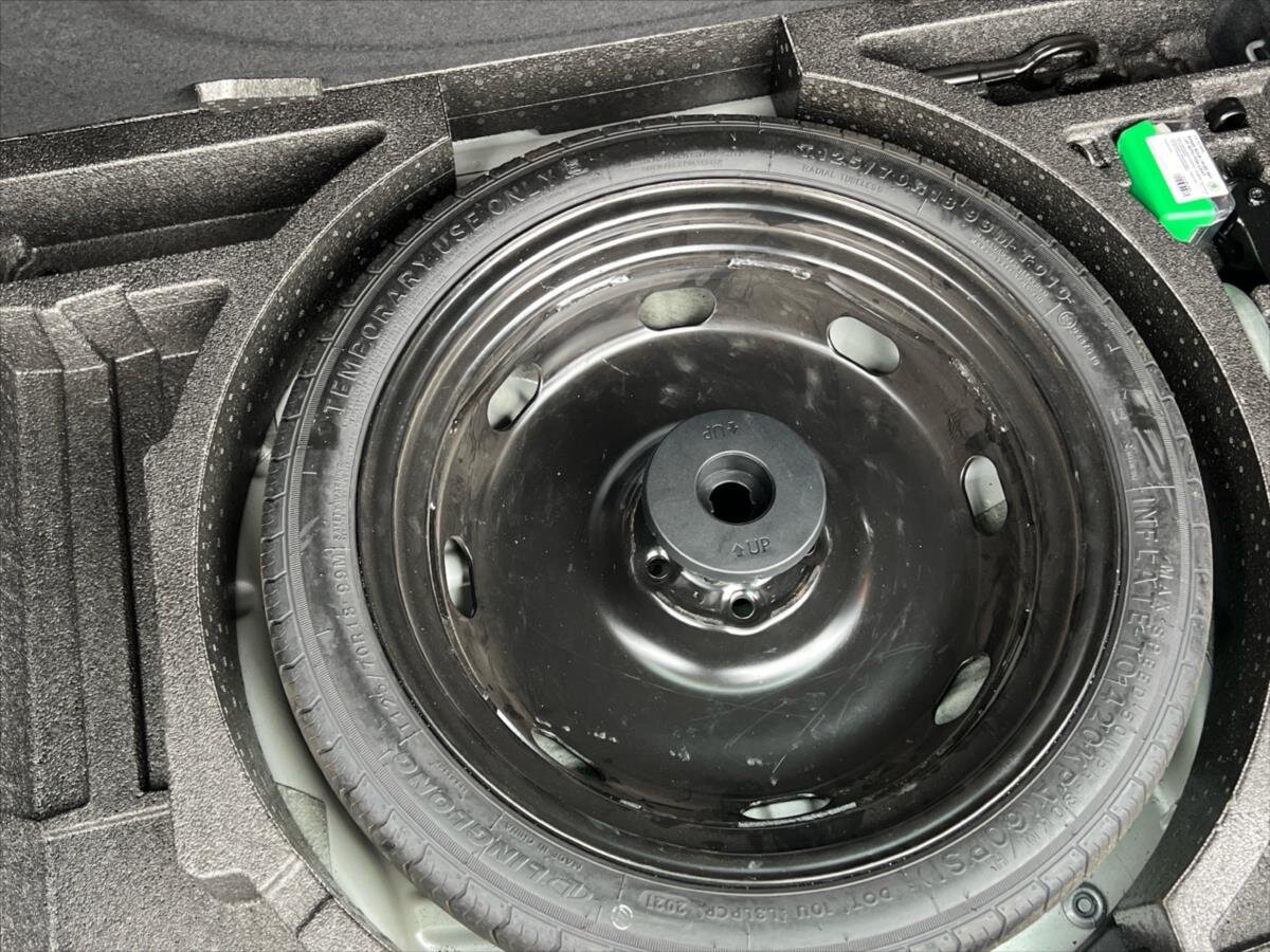 Škoda Karoq SUV 2,0 l 110 kw