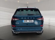 Škoda Kodiaq SUV 2,0 l 147 kw