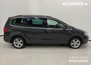 Volkswagen Sharan 3