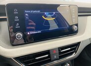 Škoda Scala Hatchback 999,0 85 kw