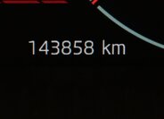 Škoda Octavia Kombi 2,0 l 147 kw