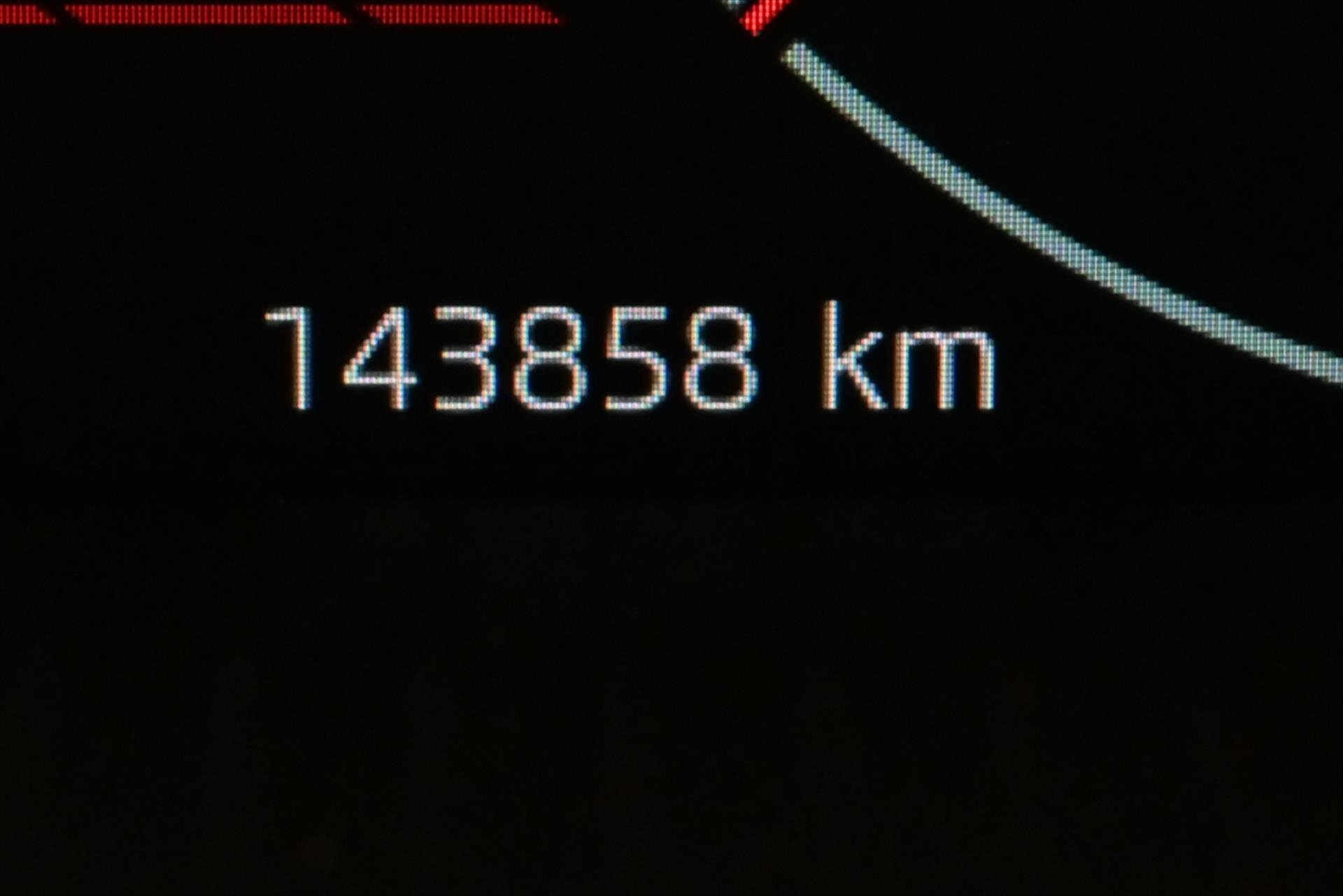 Škoda Octavia Kombi 2,0 l 147 kw